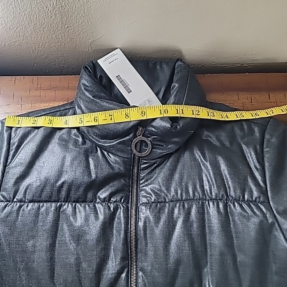 Erin Snow Down Filled Jacket - Picture 9 of 11